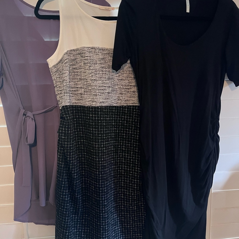Lot of Maternity Clothing 🤰🏻